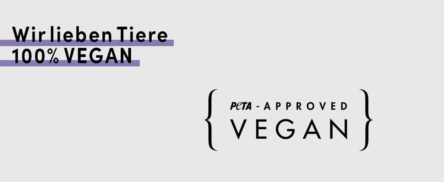 Hundeleinen Halsbänder 100% vegan und PeTA Zertifiziert.