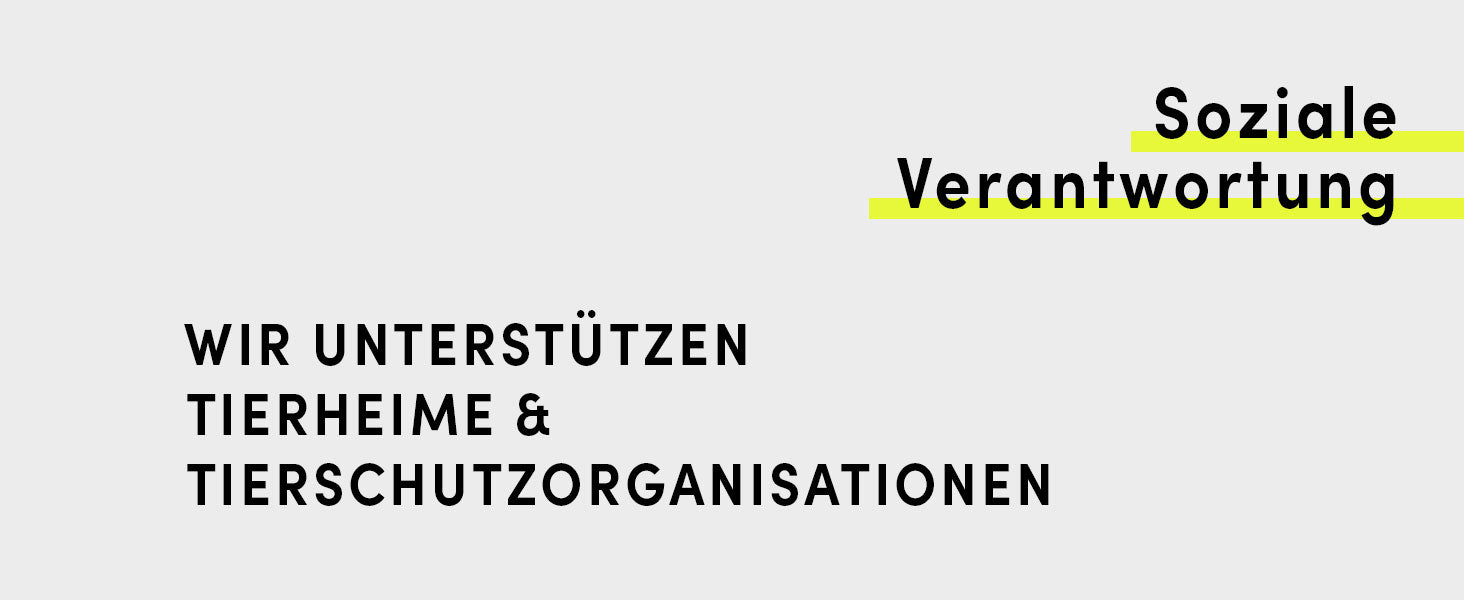 Mit dem Hundegeschirr in Beige Tierheime und Tierschutzorganisationen unterstützen.