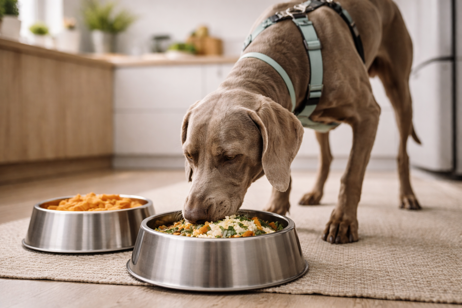 Vegane Ernährung für Hunde – Ist das eine gesunde Alternative?