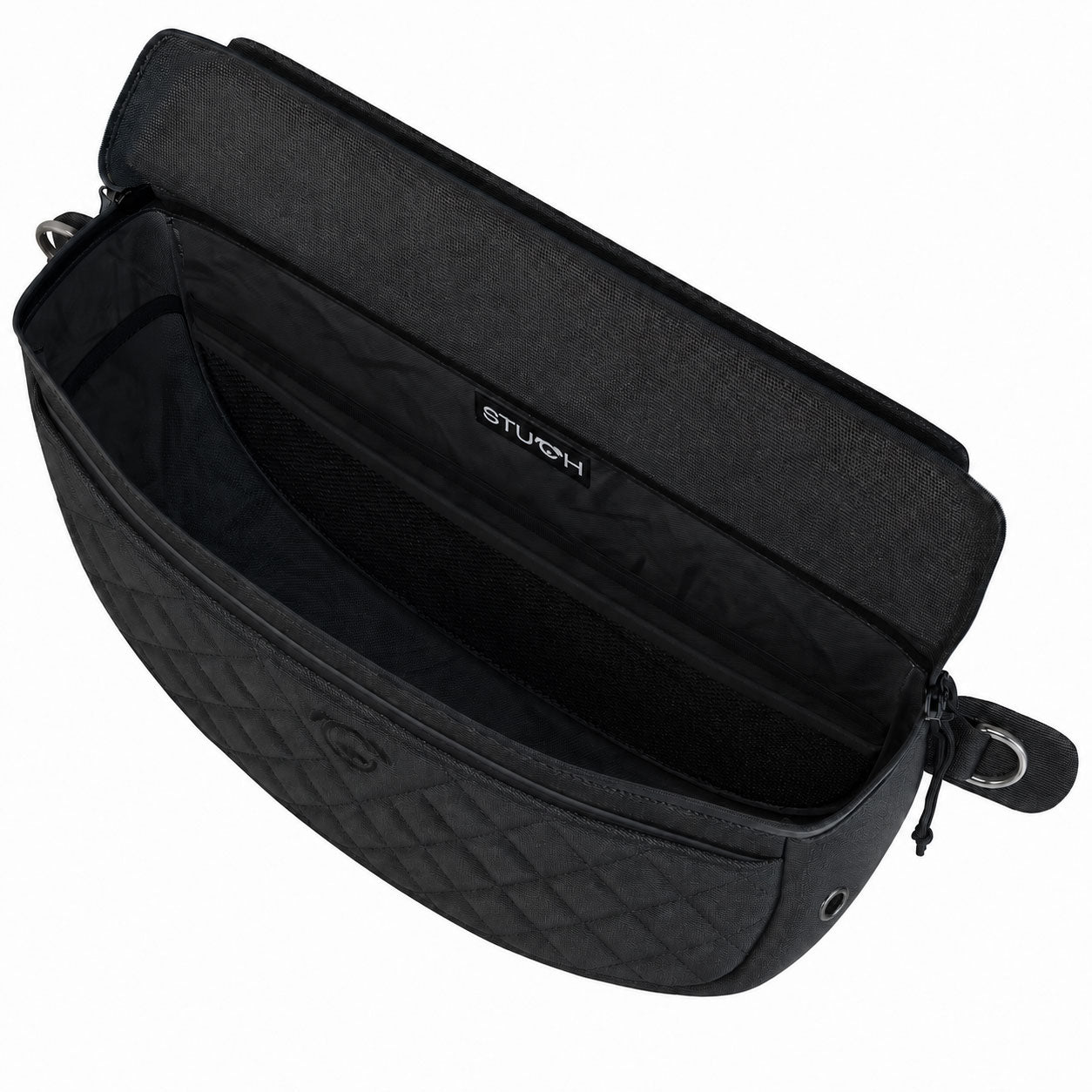Walking Bag - Gassitasche, Leckerlibeutel mit Kotbeutelspender