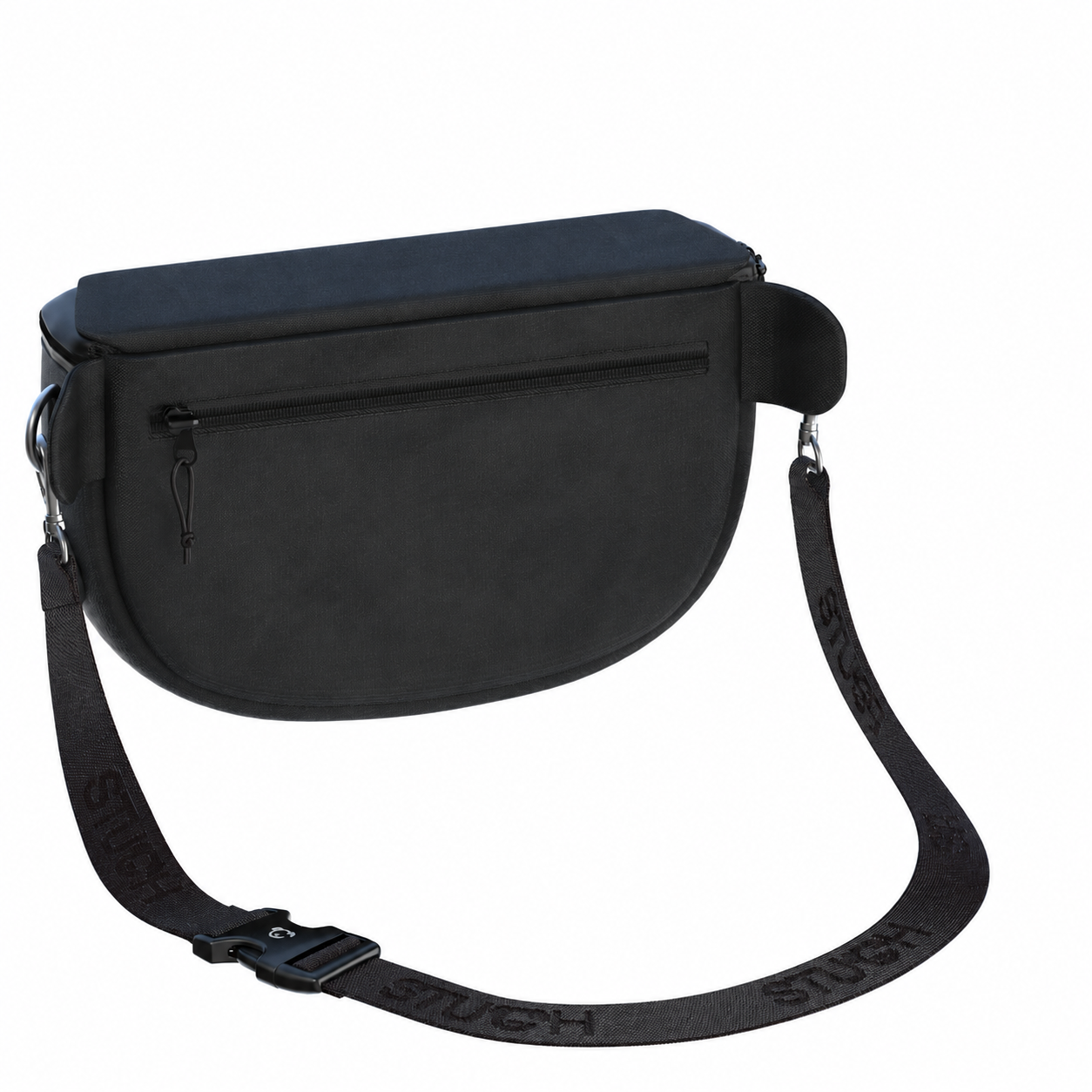 Walking Bag - Gassitasche, Leckerlibeutel mit Kotbeutelspender